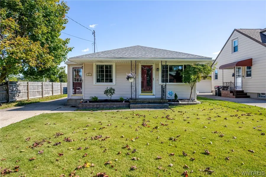 46 2nd Avenue, Lancaster, NY 14086 - #2
