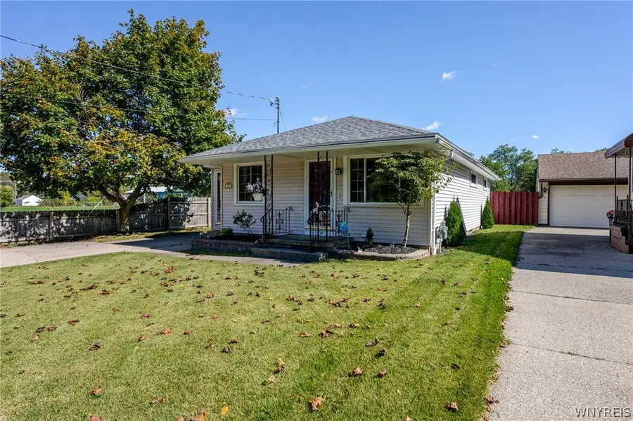 46 2nd Avenue, Lancaster, NY 14086 - #3