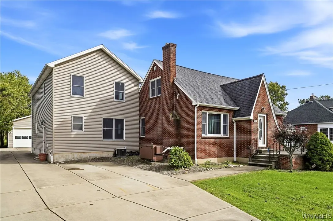 3171 Bieler Road, Orchard Park, NY 14127 - #1