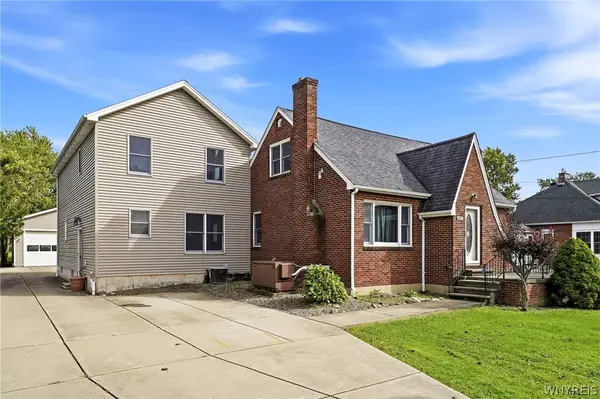 3171 Bieler Road, Orchard Park, NY 14127