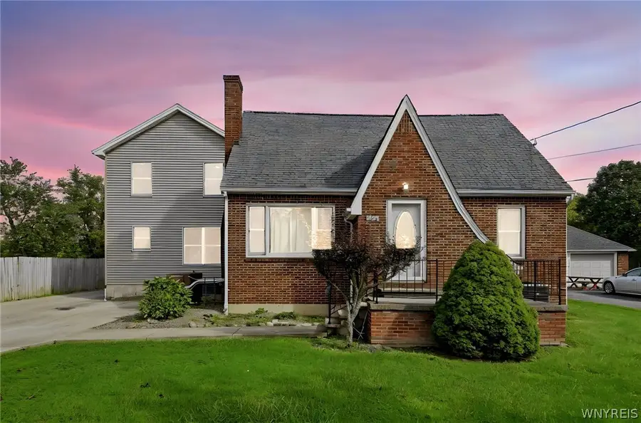 3171 Bieler Road, Orchard Park, NY 14127 - #3