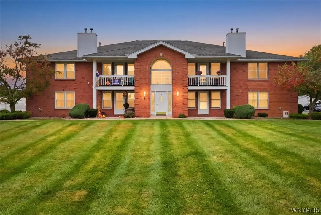 4 Appletree Court #8, Buffalo, NY 14227 - #1