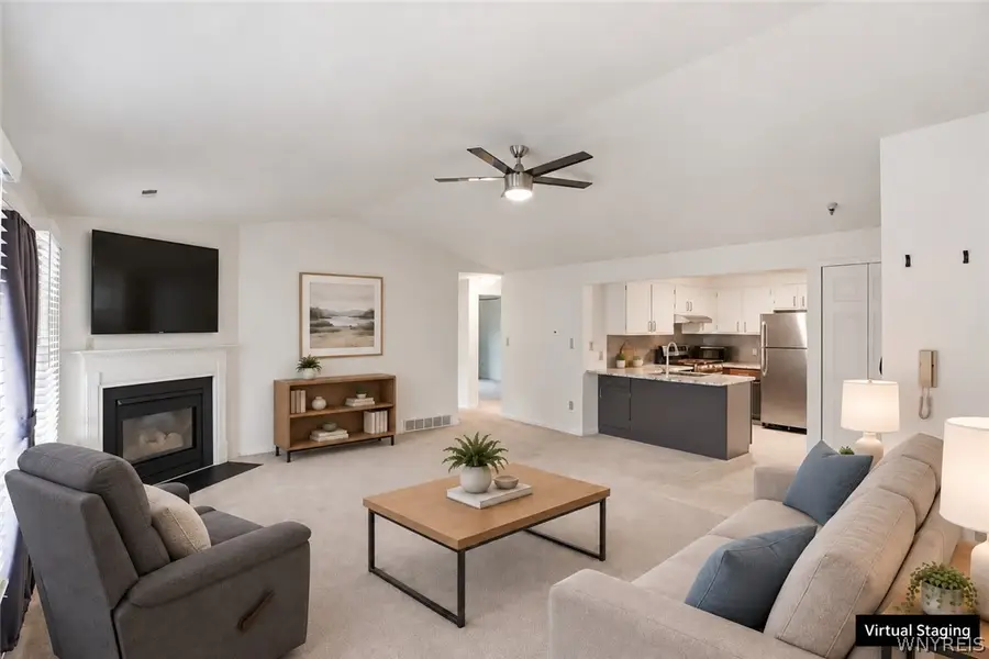 4 Appletree Court #8, Buffalo, NY 14227 - #3