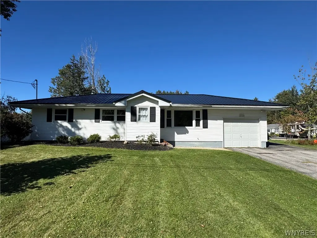 10180 Partridge Road, Holland, NY 14080 - #1