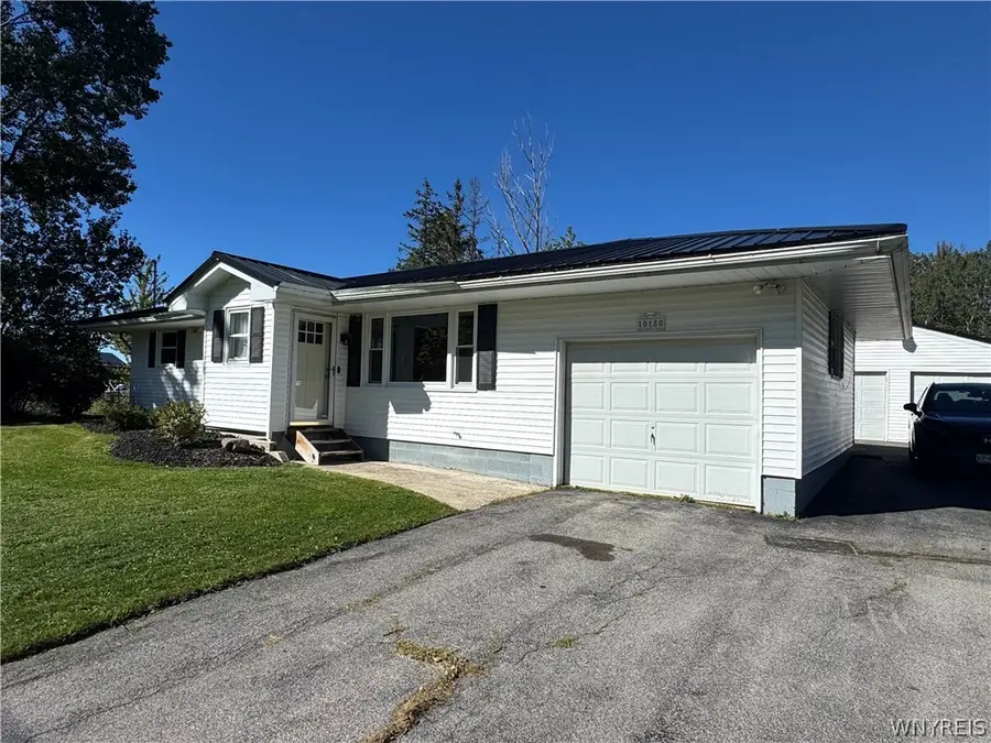 10180 Partridge Road, Holland, NY 14080 - #3