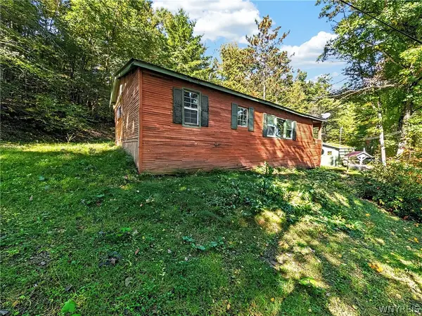 2153 Mulholland Road, Painted Post, NY 14870