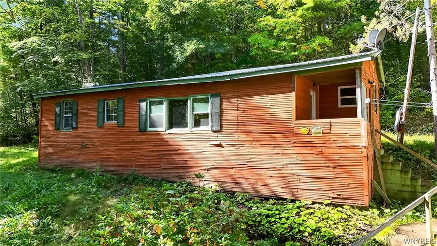 2153 Mulholland Road, Painted Post, NY 14870 - #2