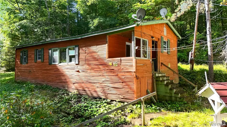 2153 Mulholland Road, Painted Post, NY 14870 - #3