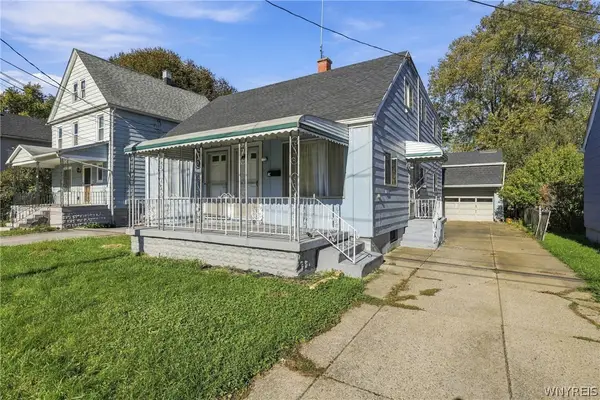 114 Zittel Street, Buffalo, NY 14210
