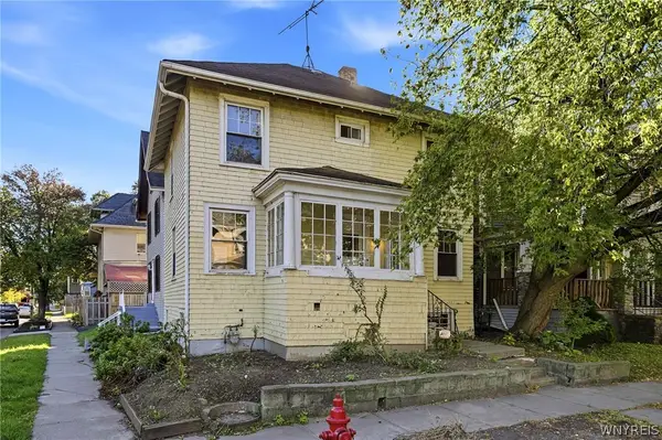 249 Oxford Avenue, Buffalo, NY 14209