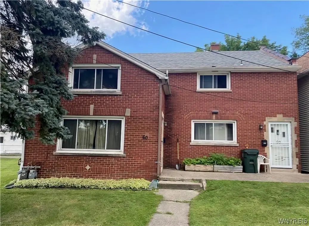 60 Saint James Street, Depew, NY 14043 - #1