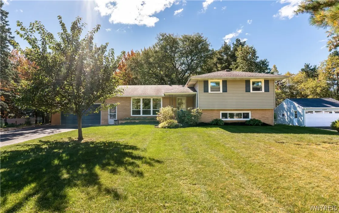 7409 Michael Road, Orchard Park, NY 14127 - #1