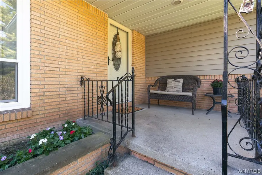 7409 Michael Road, Orchard Park, NY 14127 - #3