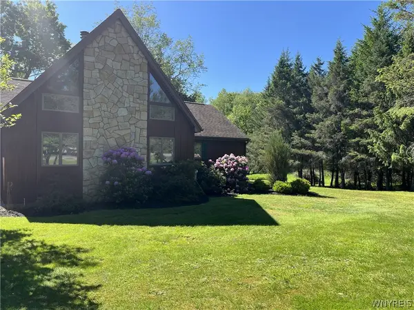 1999 Dugan Road, Olean, NY 14760