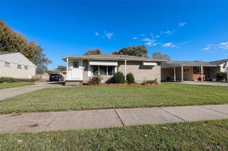 2177 Parker Boulevard, Tonawanda, NY 14150 - #3