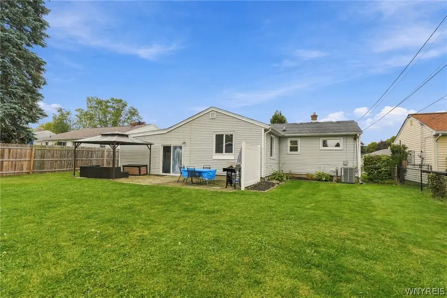 235 Belmont Court W, North Tonawanda, NY 14120 - #3