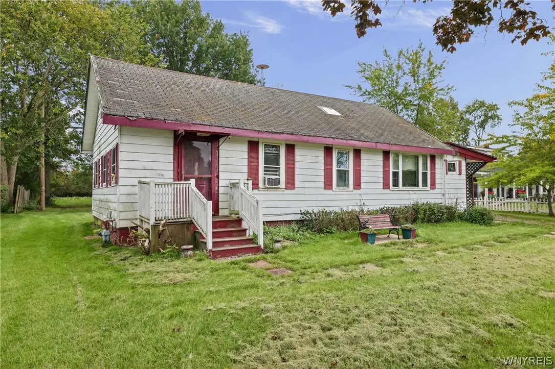 3031 West River Road, Grand Island, NY 14072 - #1
