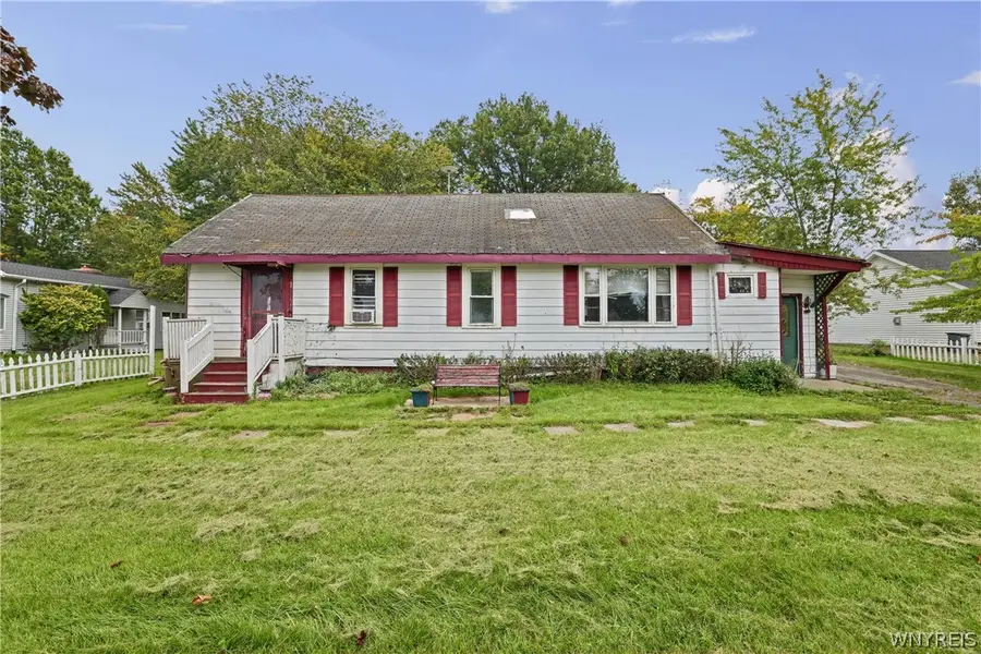 3031 West River Road, Grand Island, NY 14072 - #2
