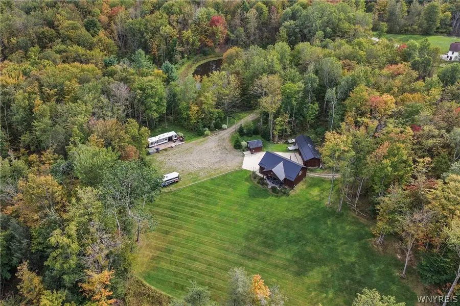 V/l Applewood Road, North Collins, NY 14111 - #2