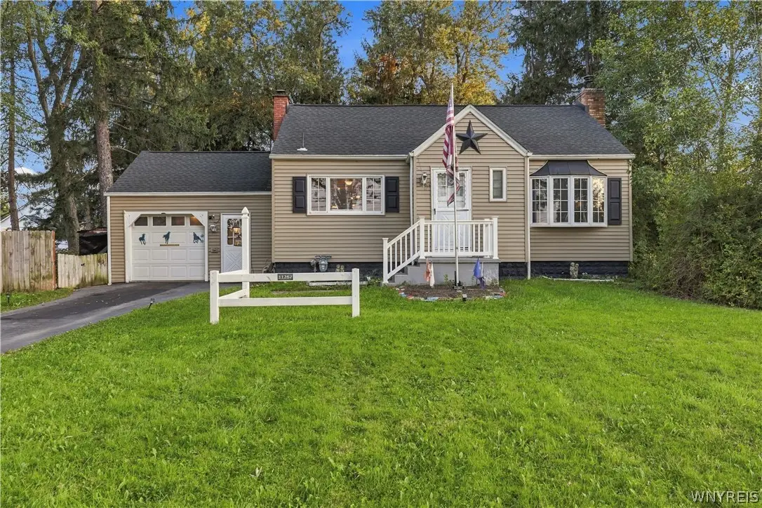 11267 Broadway Street, Alden, NY 14004 - #1