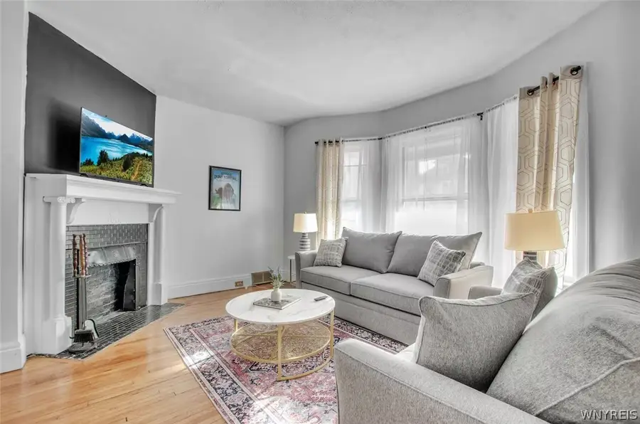 729 Ashland Avenue, Buffalo, NY 14222 - #2