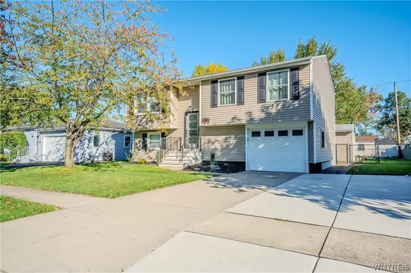 54 Madeira Drive, Depew, NY 14043