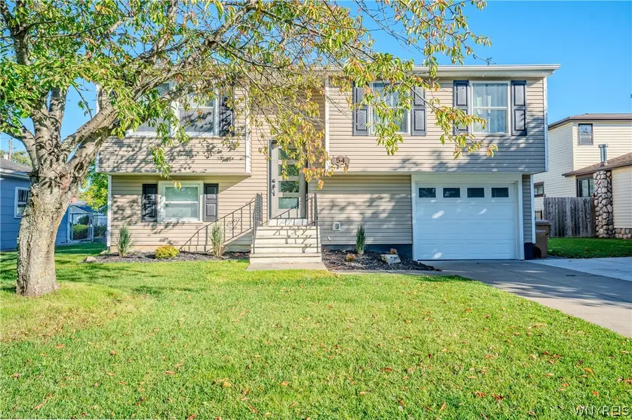 54 Madeira Drive, Depew, NY 14043 - #2