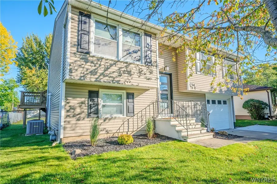 54 Madeira Drive, Depew, NY 14043 - #3