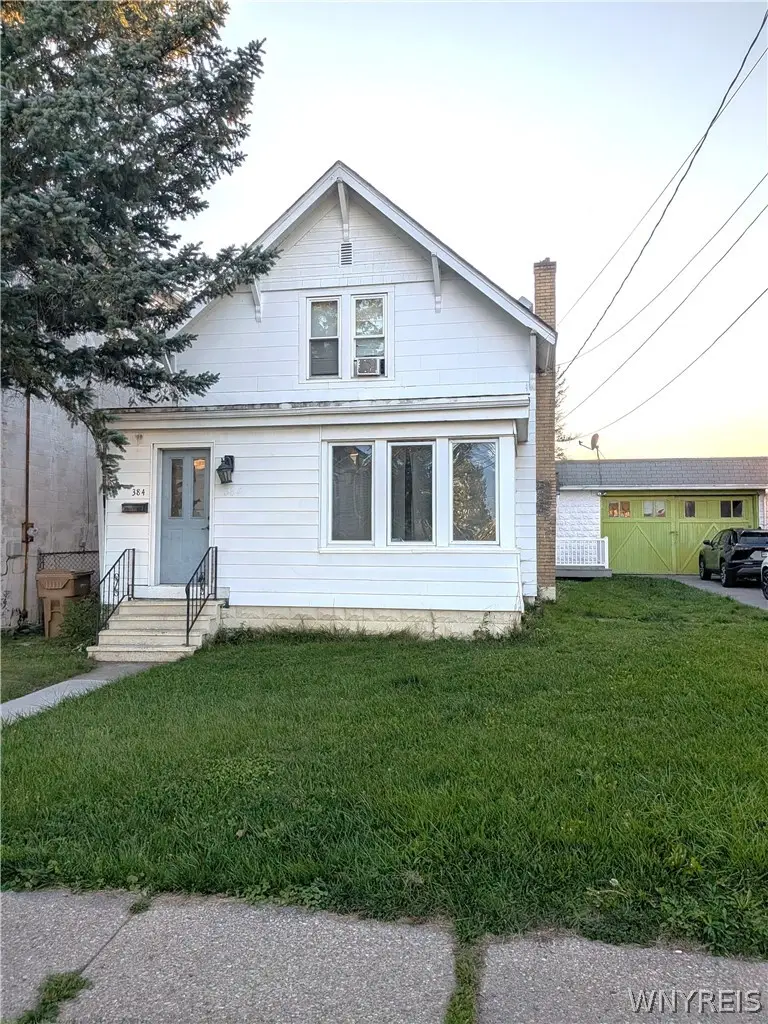 384 Pine Ridge Road, Buffalo, NY 14225 - #1