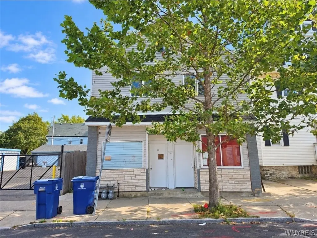 2066 S Park Avenue, Buffalo, NY 14220 - #1