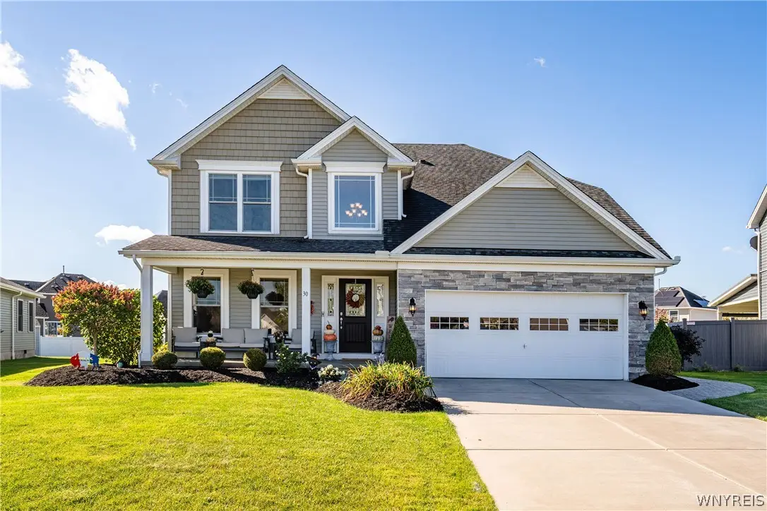 30 Magrum Lane, Lancaster, NY 14086 - #1