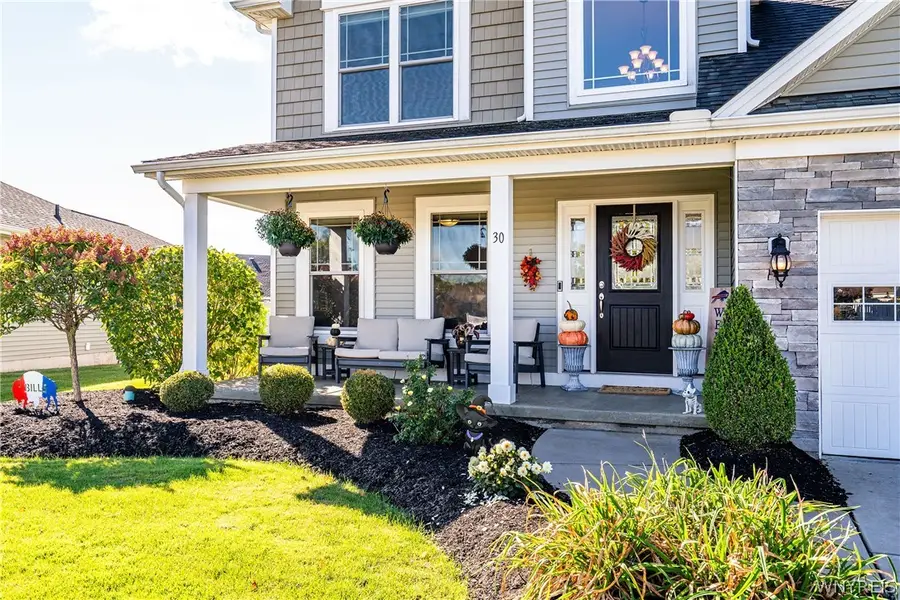 30 Magrum Lane, Lancaster, NY 14086 - #3