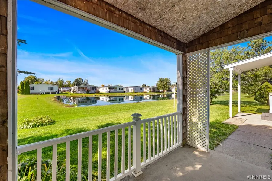 93 Golden Pond Est, Akron, NY 14001 - #2