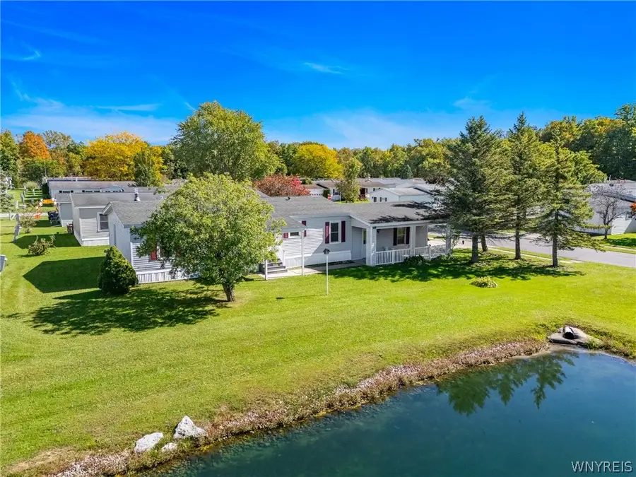 93 Golden Pond Est, Akron, NY 14001 - #3