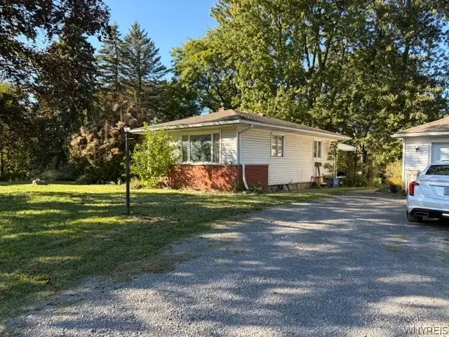 8435 Rochester Road, Gasport, NY 14067 - #2