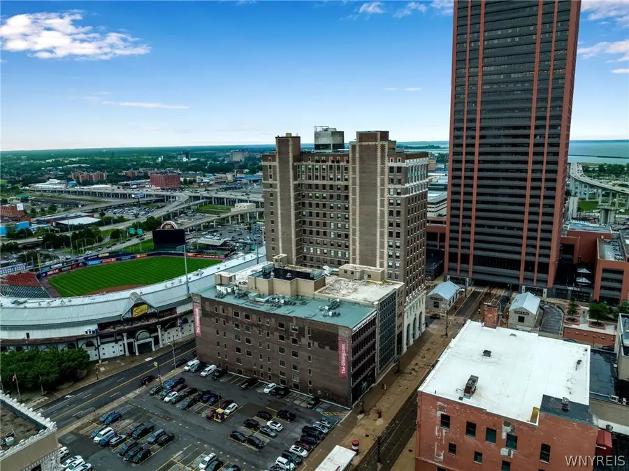 251 Main Street #100, Buffalo, NY 14203 - #2