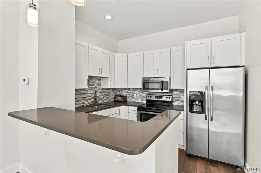 251 Main Street #100, Buffalo, NY 14203 - #3