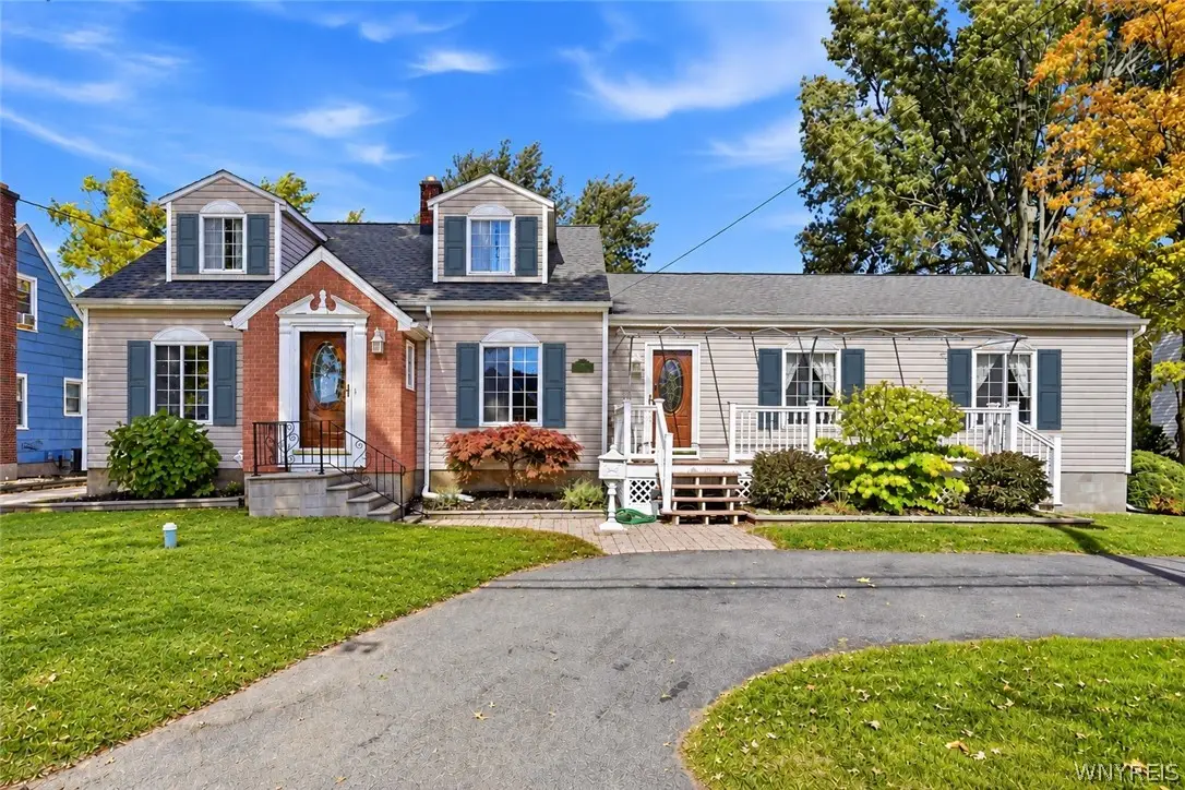 185 Linwood Avenue, Tonawanda, NY 14150 - #1