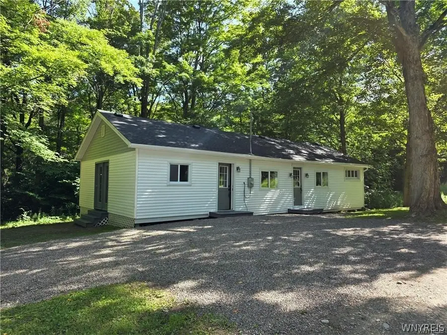 3196A Syler Road, Varysburg, NY 14167 - #2