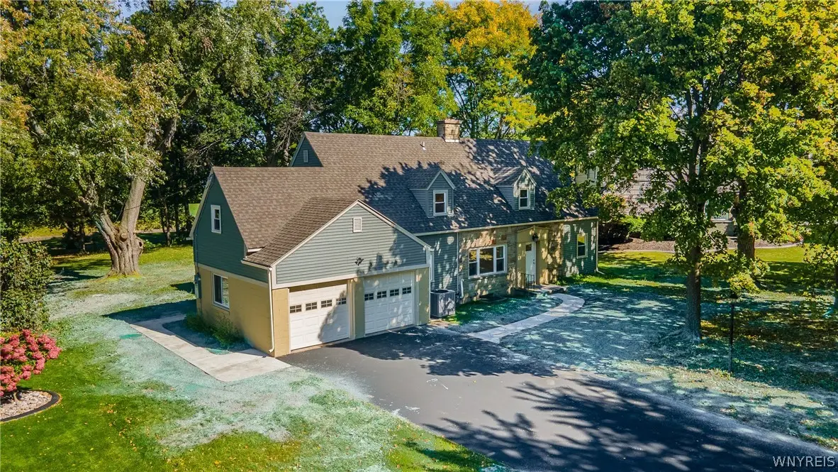 461 Fort Gray Drive, Lewiston, NY 14092 - #1