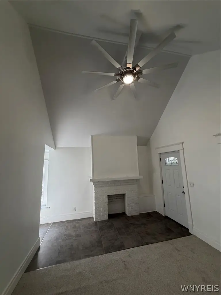 203 Dewitt Street, Buffalo, NY 14213 - #3
