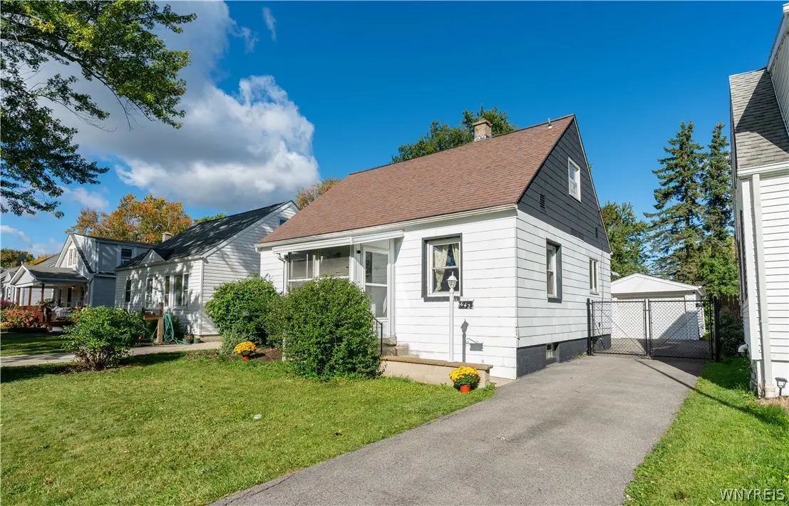 642 Emerson Drive, Buffalo, NY 14226 - #1