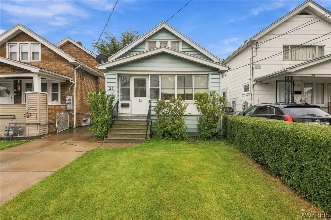 22 Beatrice Avenue, Buffalo, NY 14207 - #1