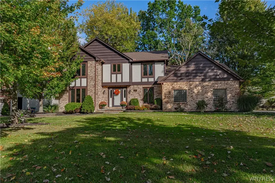 107 Waxwing Court, East Amherst, NY 14051 - #2