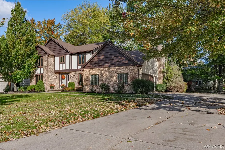 107 Waxwing Court, East Amherst, NY 14051 - #3