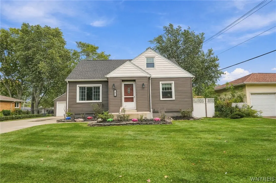 477 Fries Road, Tonawanda, NY 14150 - #1