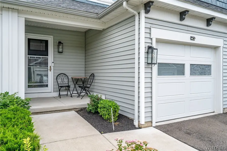 303 Carriage Lane, Buffalo, NY 14224 - #2