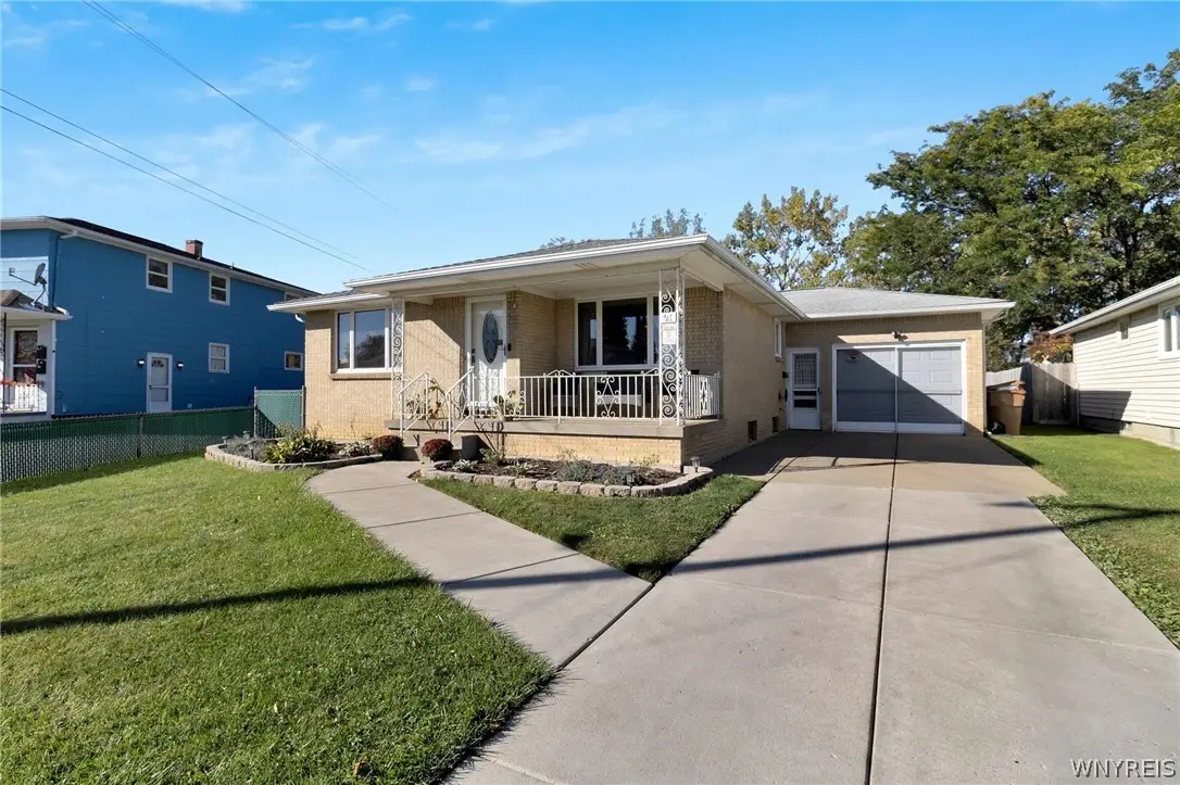 91 Sandy Lane, Buffalo, NY 14227 - #1