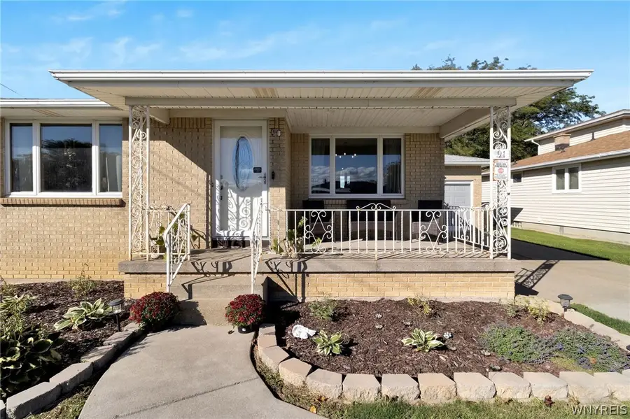 91 Sandy Lane, Buffalo, NY 14227 - #2