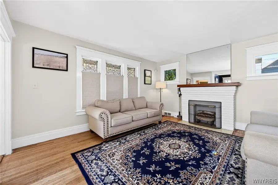 681 Parkside Avenue, Buffalo, NY 14216 - #3